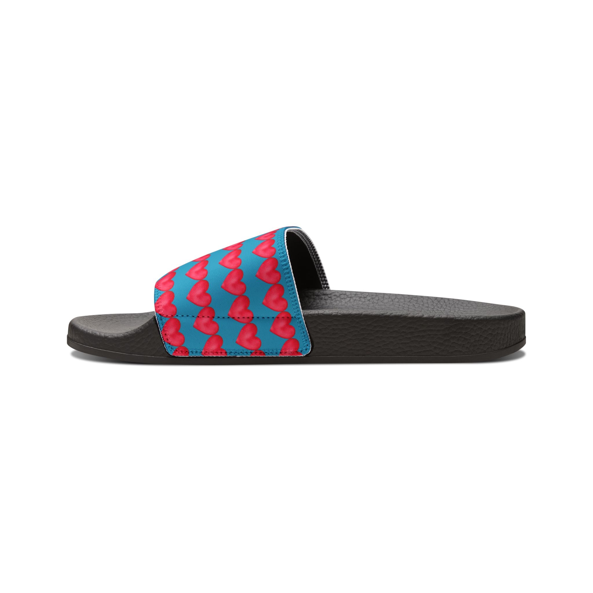 Skull Pattern Slides