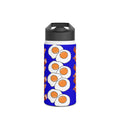 Egg & Bacon Stainless Steel Water Bottle