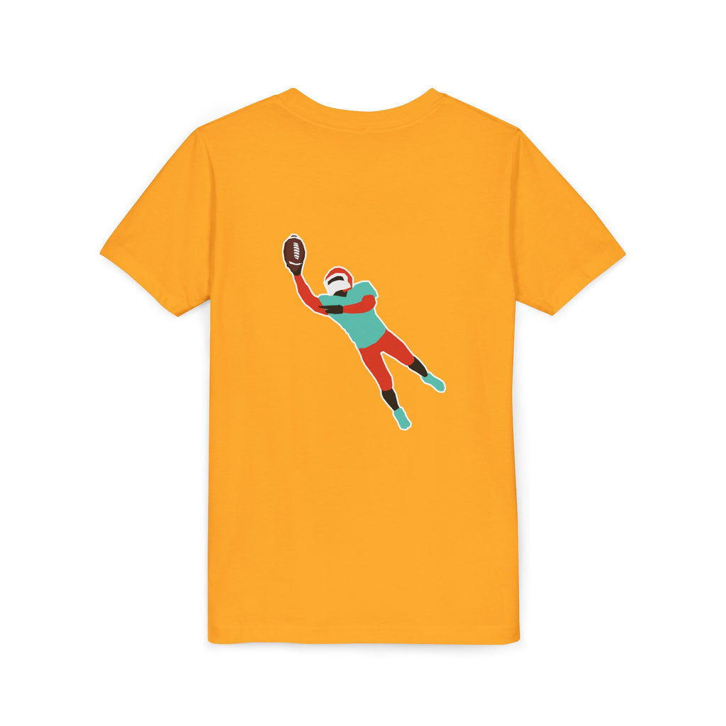 Youth Gaming Tee