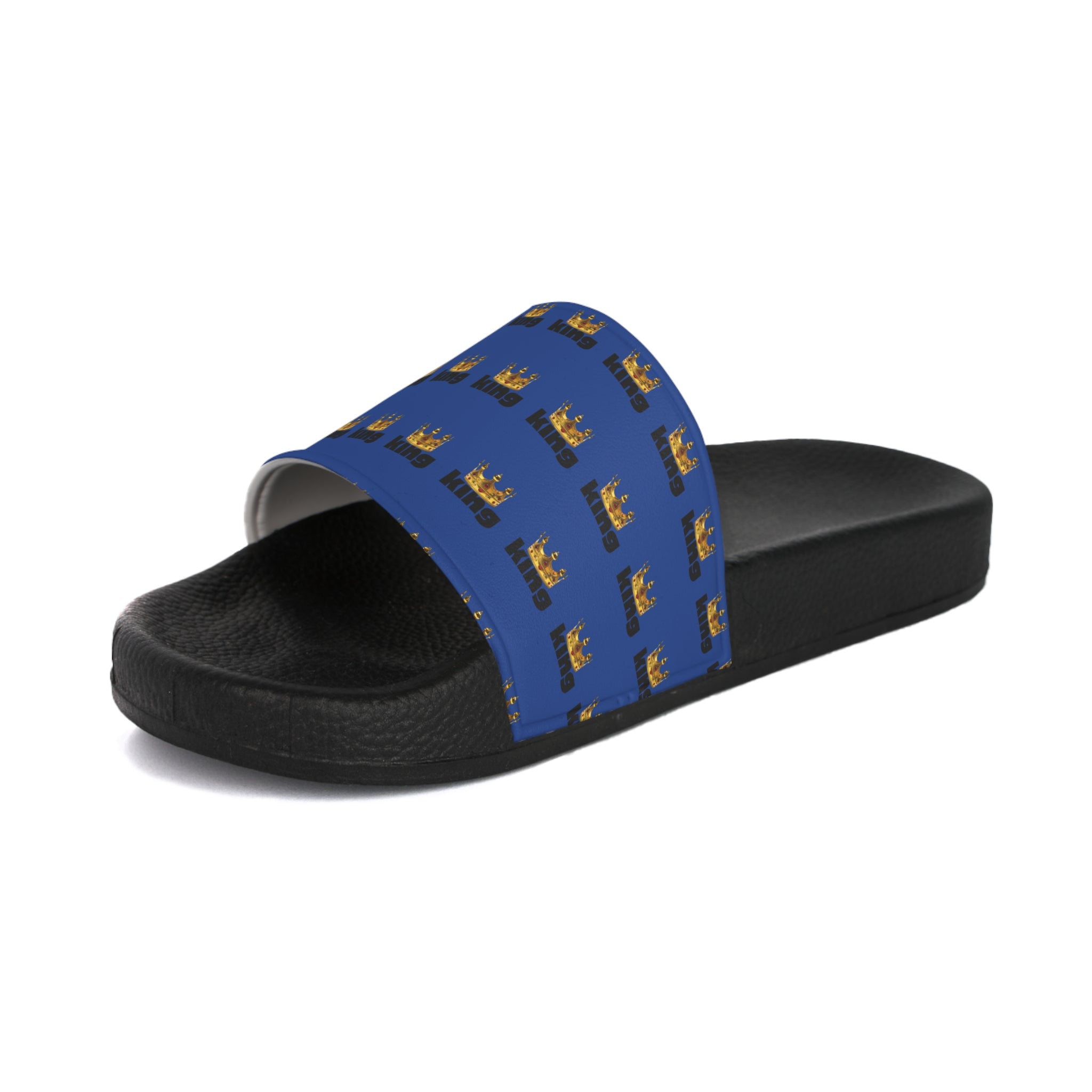 Crown "King" Slides