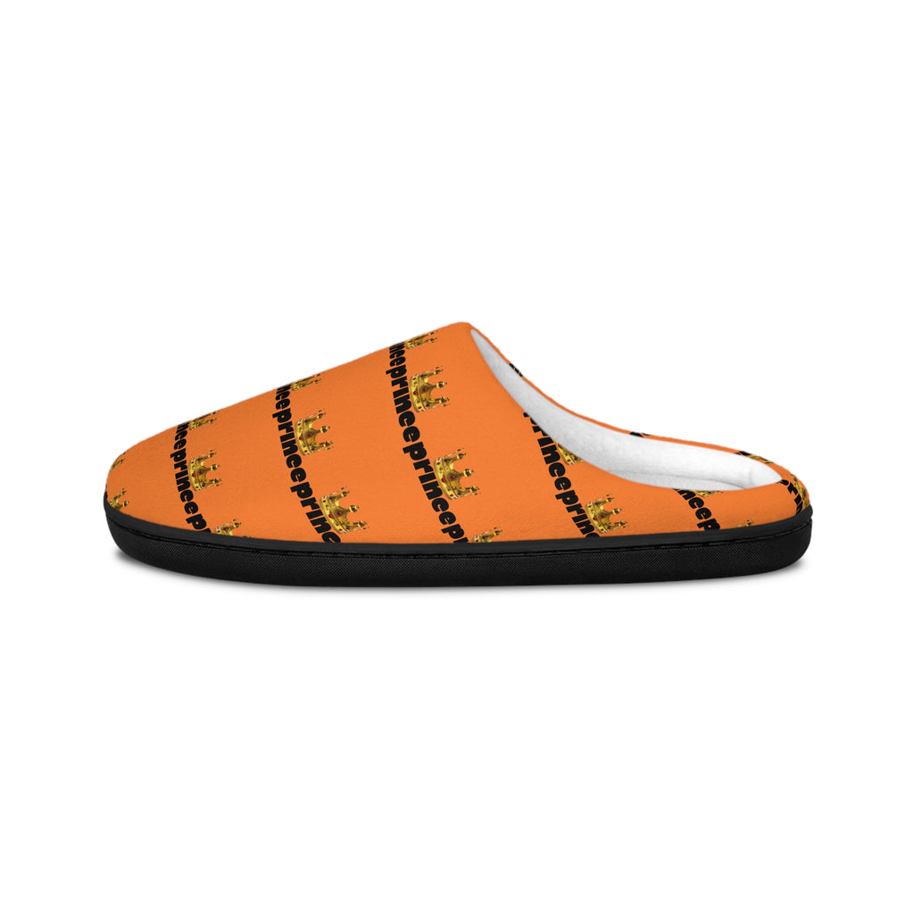 Prince Indoor Slippers