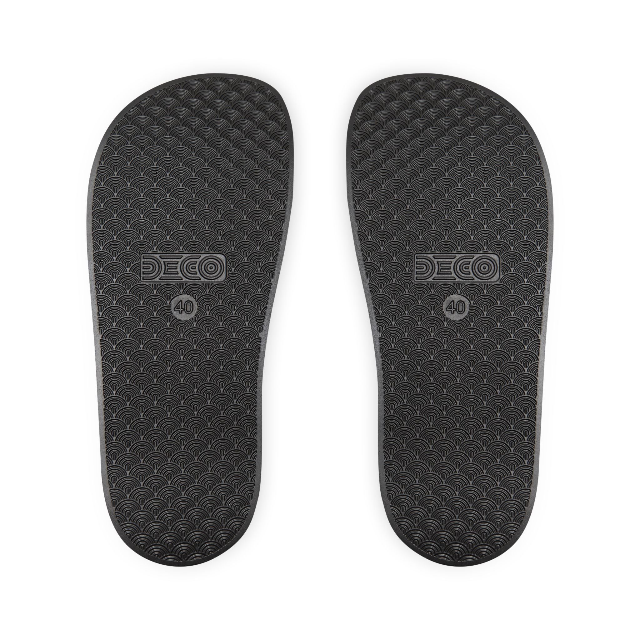 Skull Pattern Slides