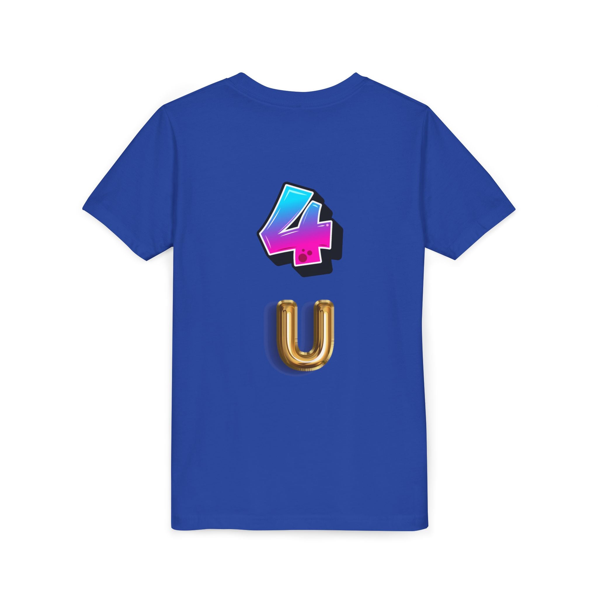 Money Graphic Birthday T-Shirt