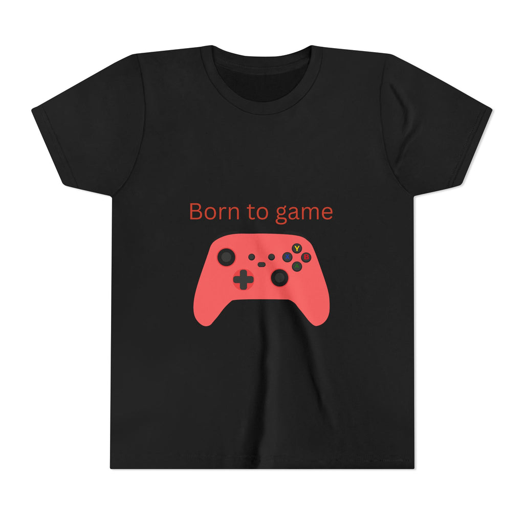 Youth Gaming Tee