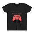 Youth Gaming Tee