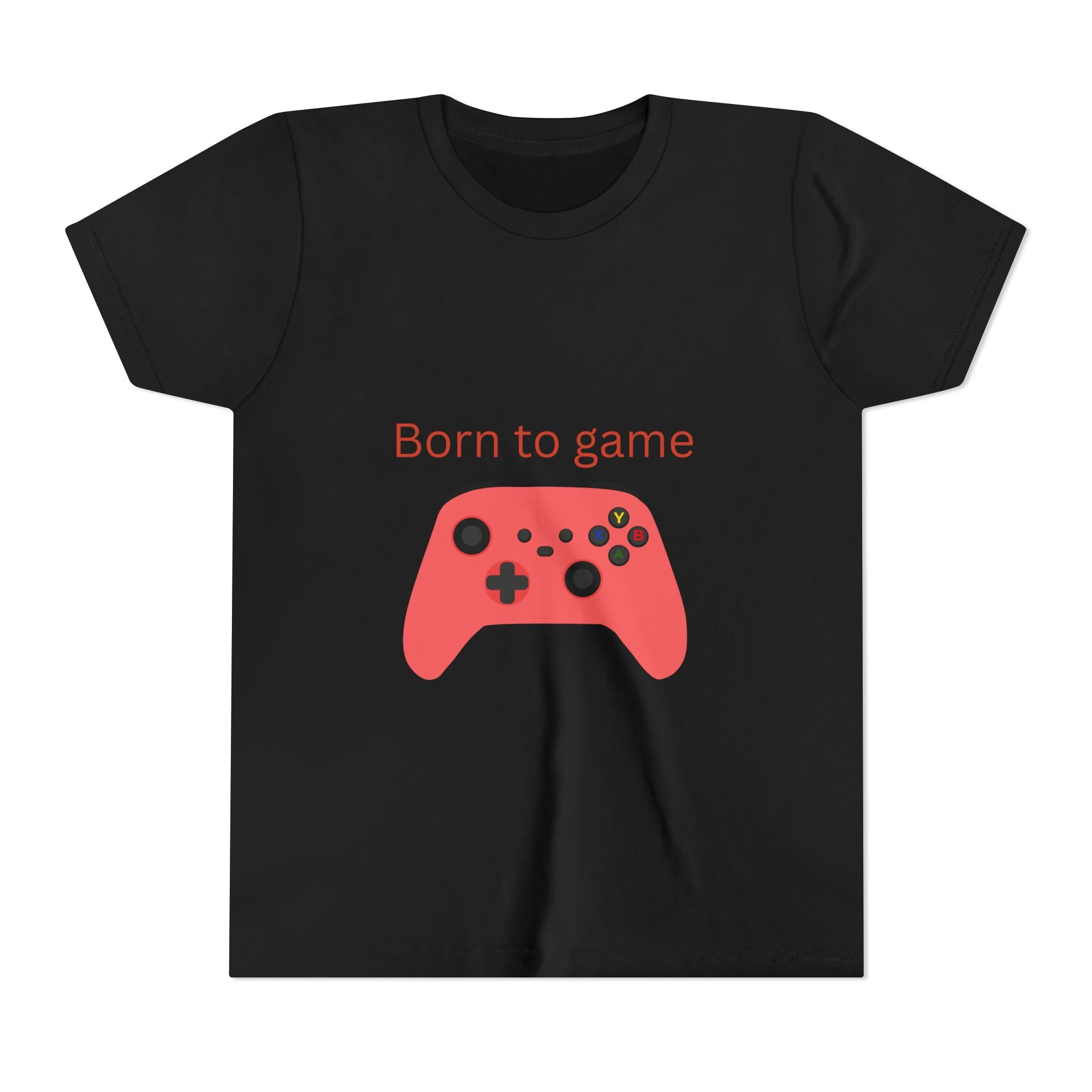Youth Gaming Tee