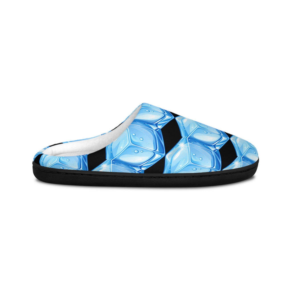 Fire & Ice Indoor Slippers (Adult)