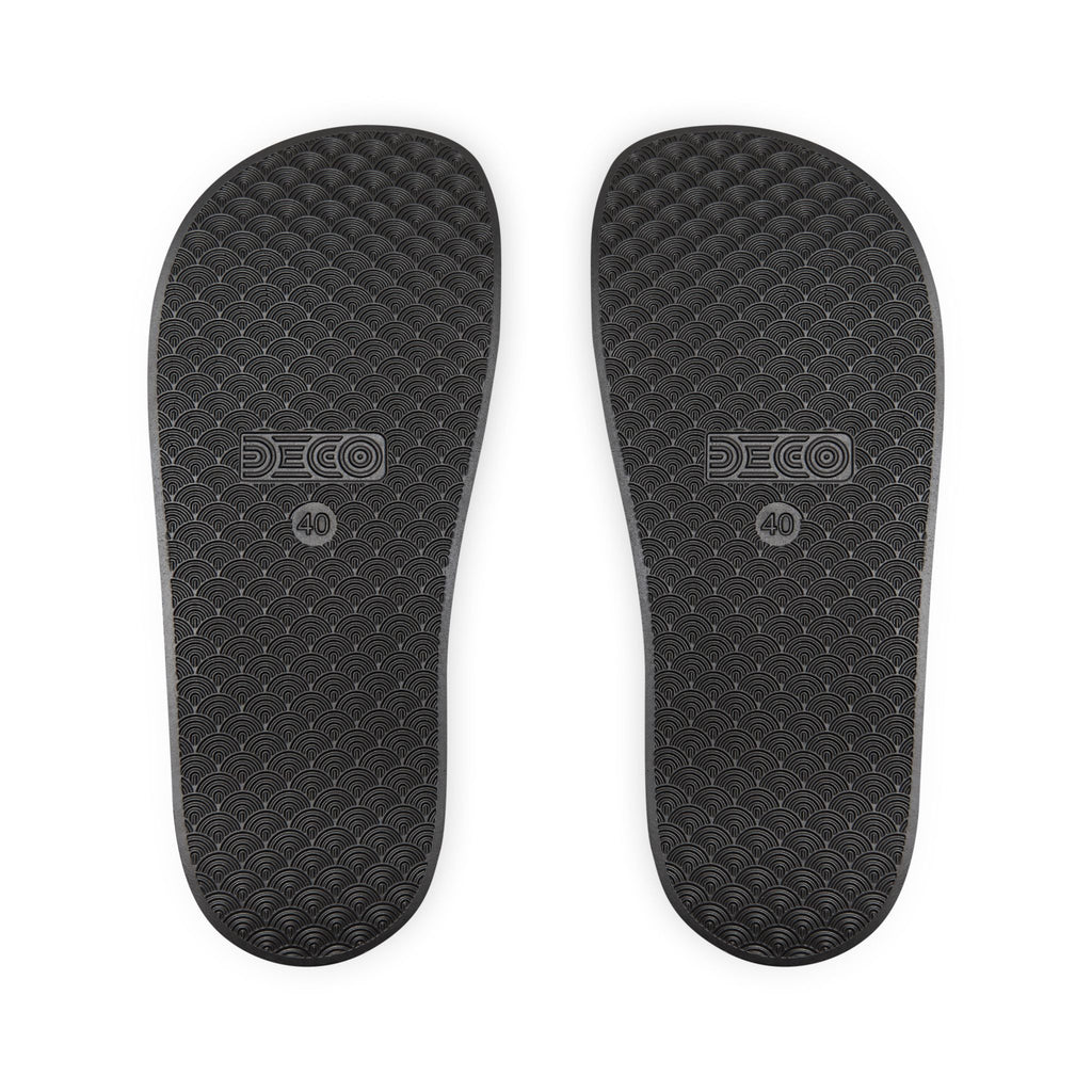 The Bomb Slides (Adult)