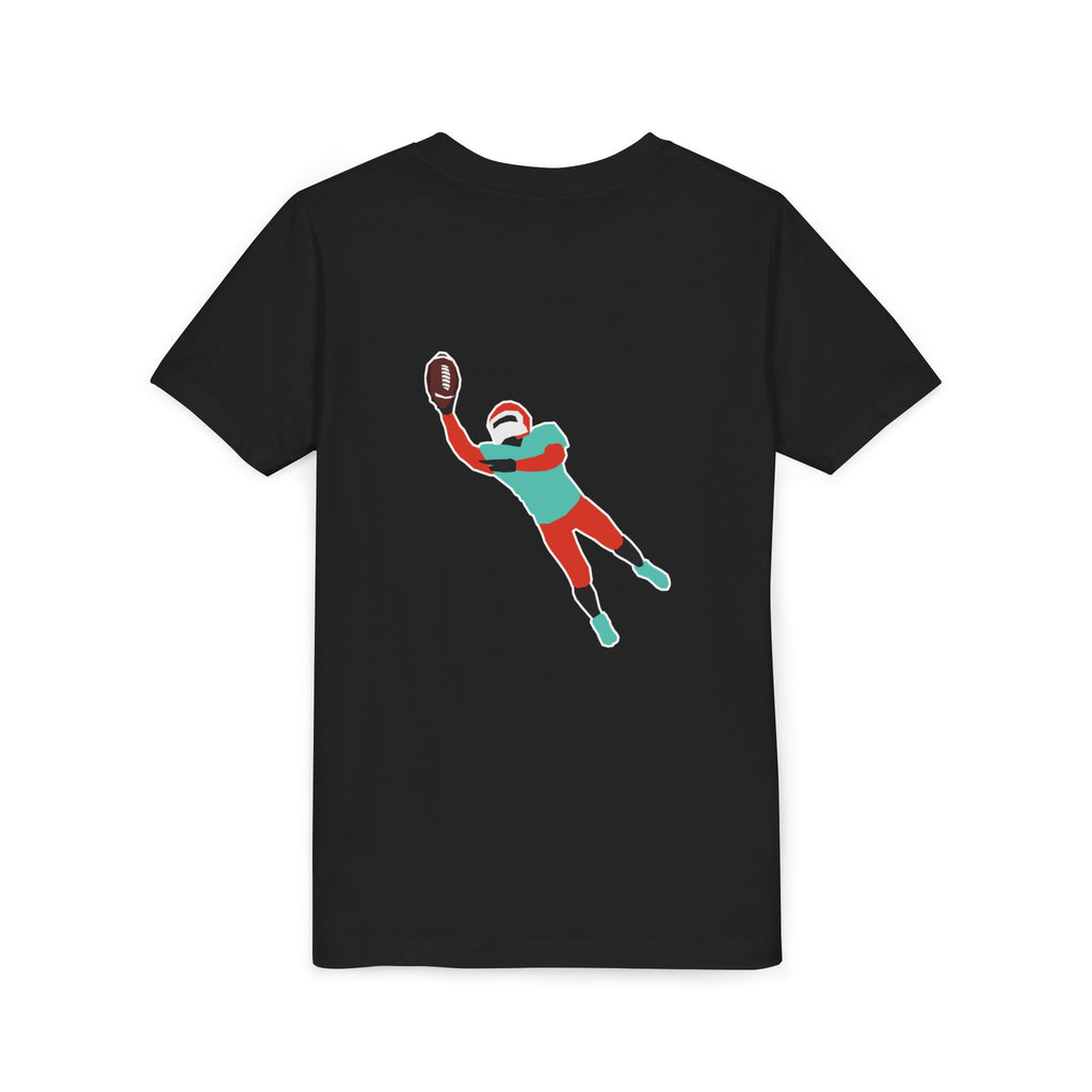 Youth Gaming Tee