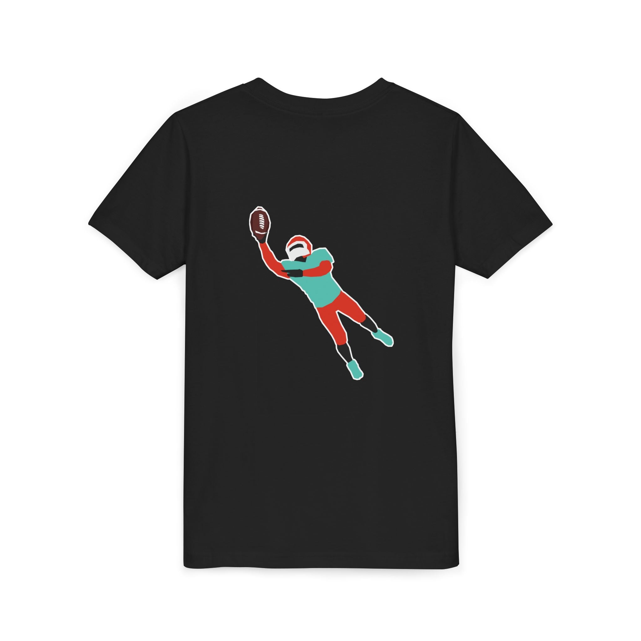 Youth Gaming Tee