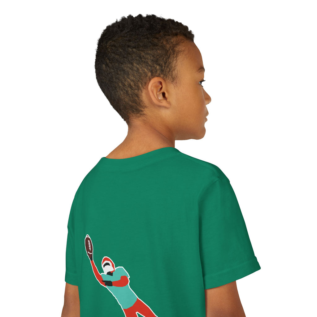 Youth Gaming Tee