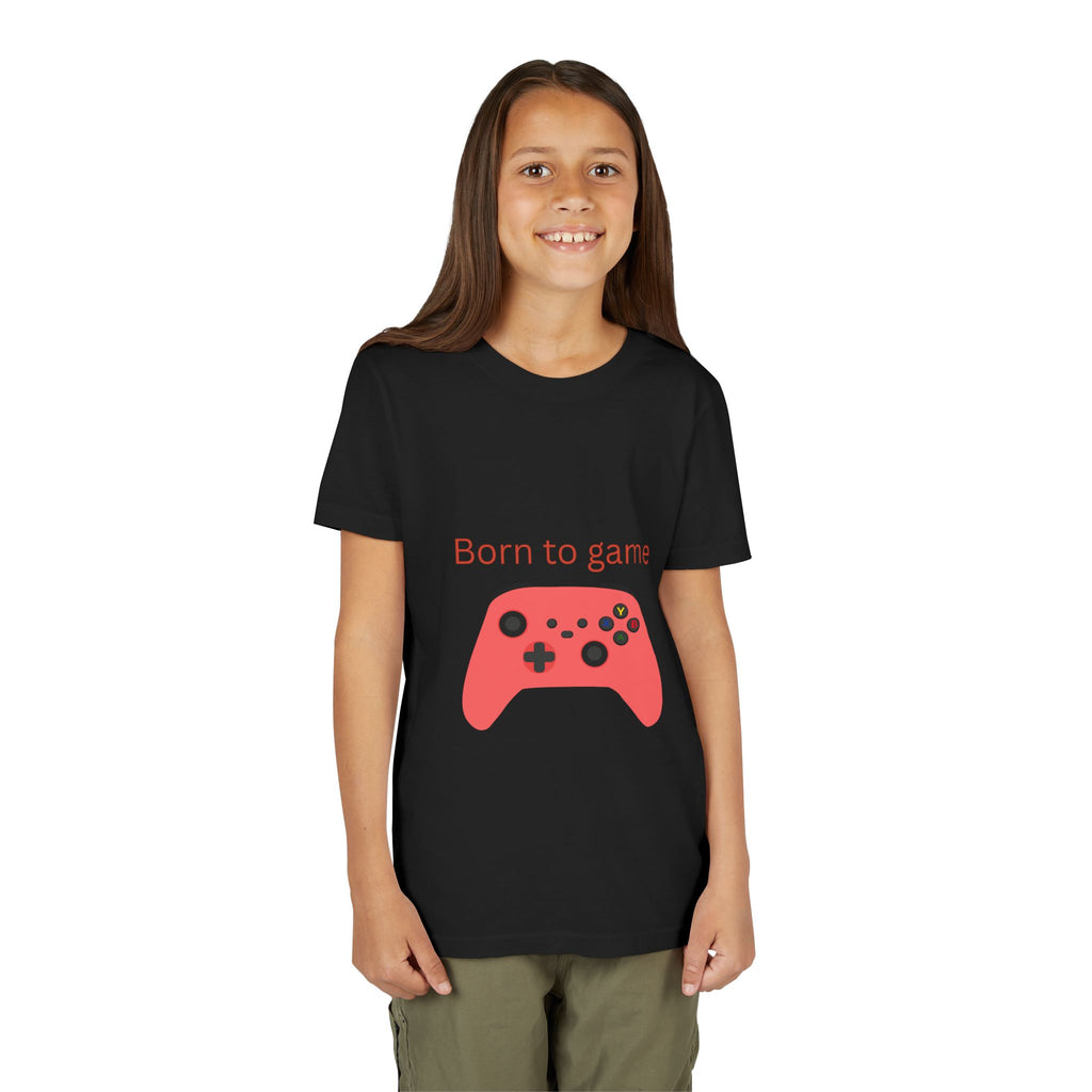 Youth Gaming Tee