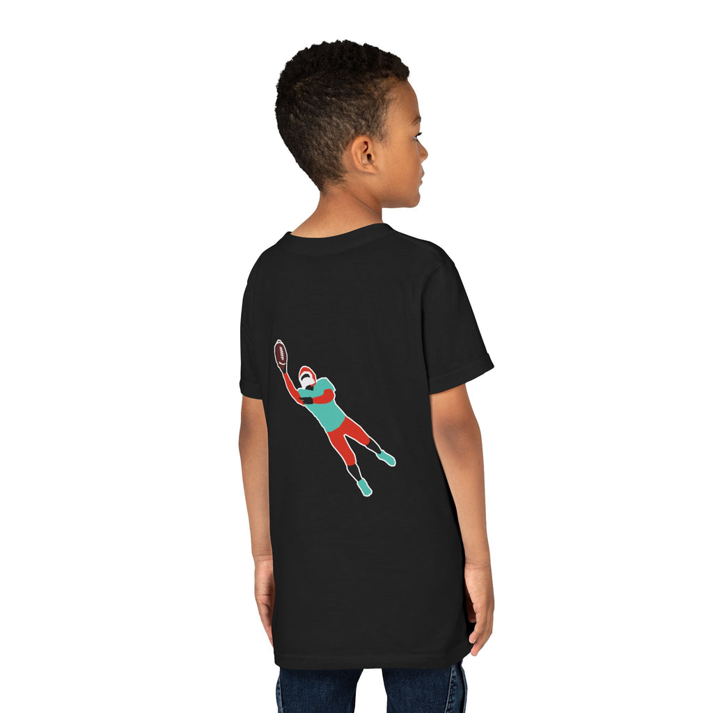 Youth Gaming Tee