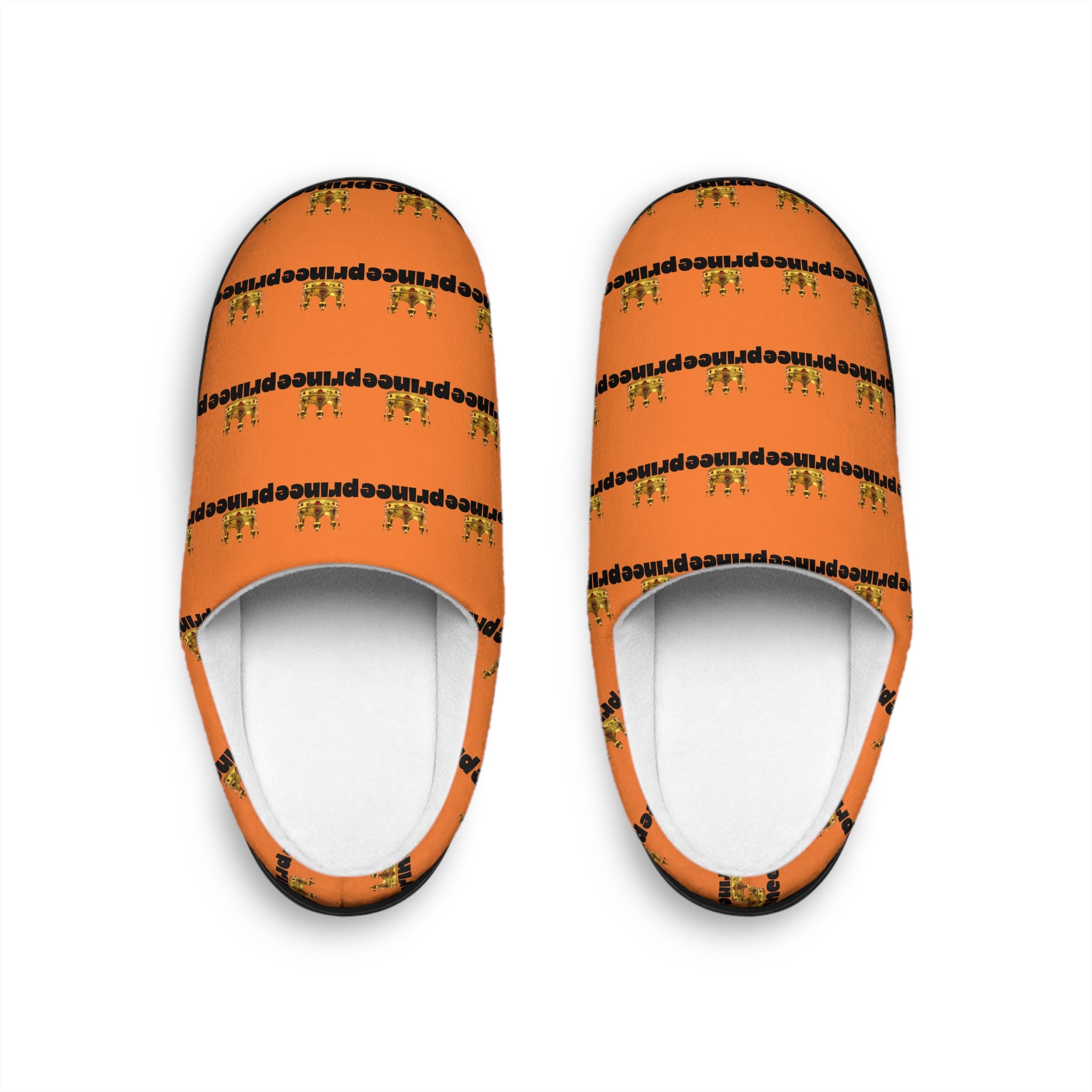Prince Indoor Slippers