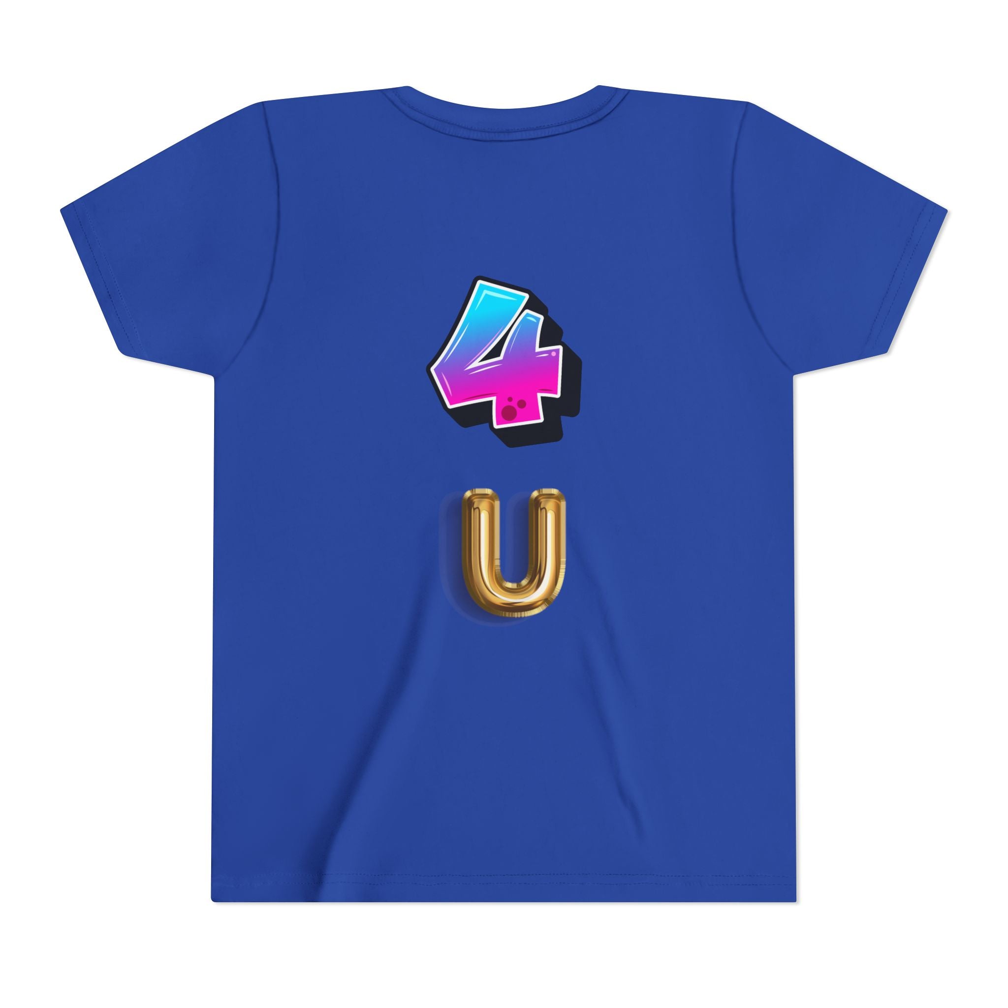 Money Graphic Birthday T-Shirt