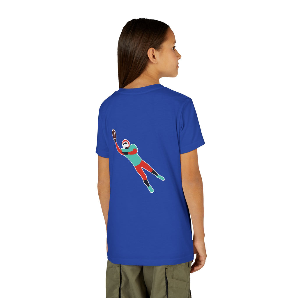 Youth Gaming Tee