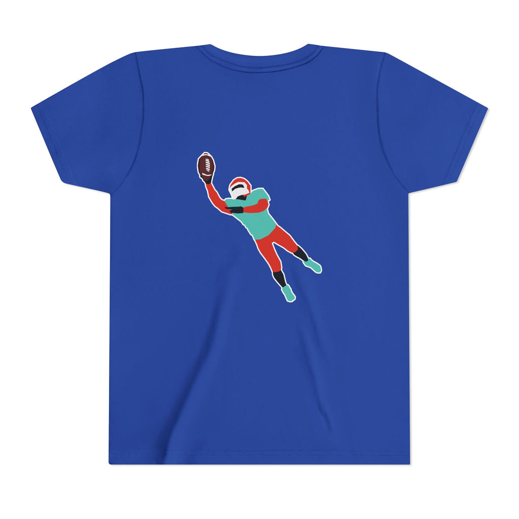 Youth Gaming Tee