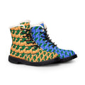 Muscles & Mayhem Leather Boots (Adult)