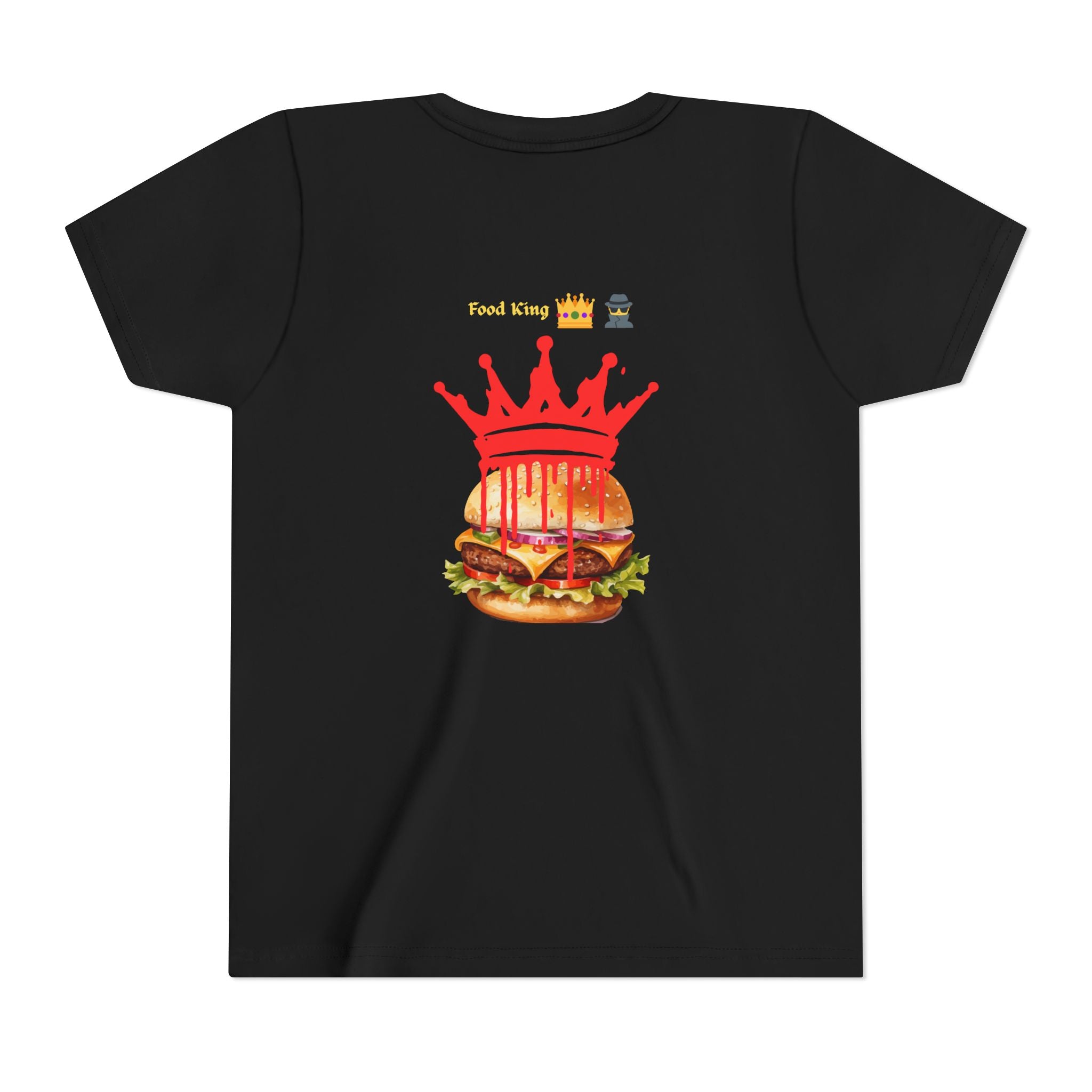 I Shine Tee (Youth)