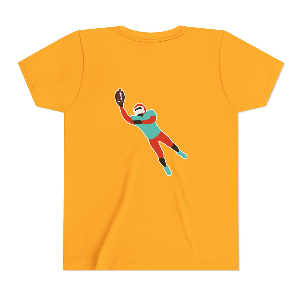 Youth Gaming Tee