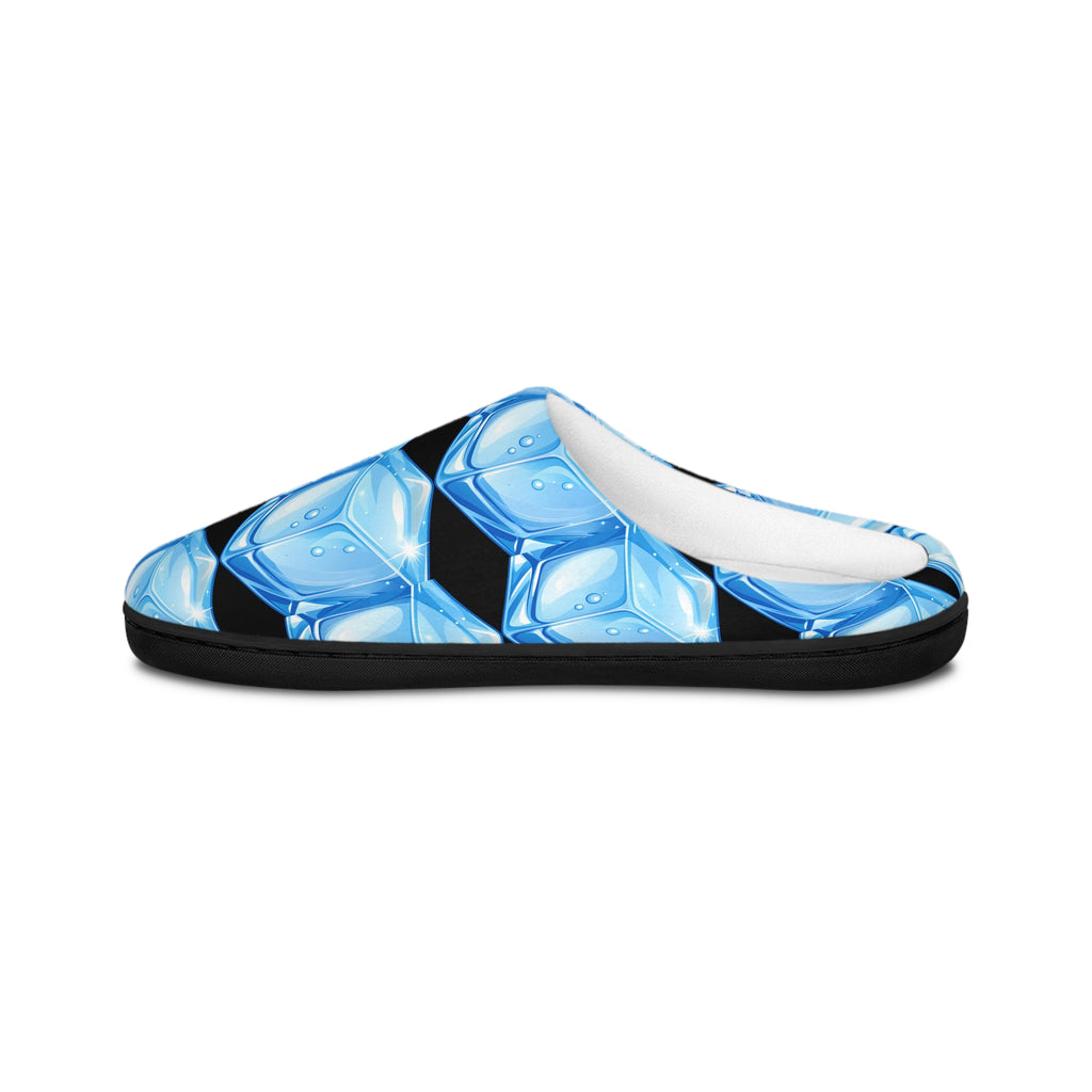 Fire & Ice Indoor Slippers (Adult)