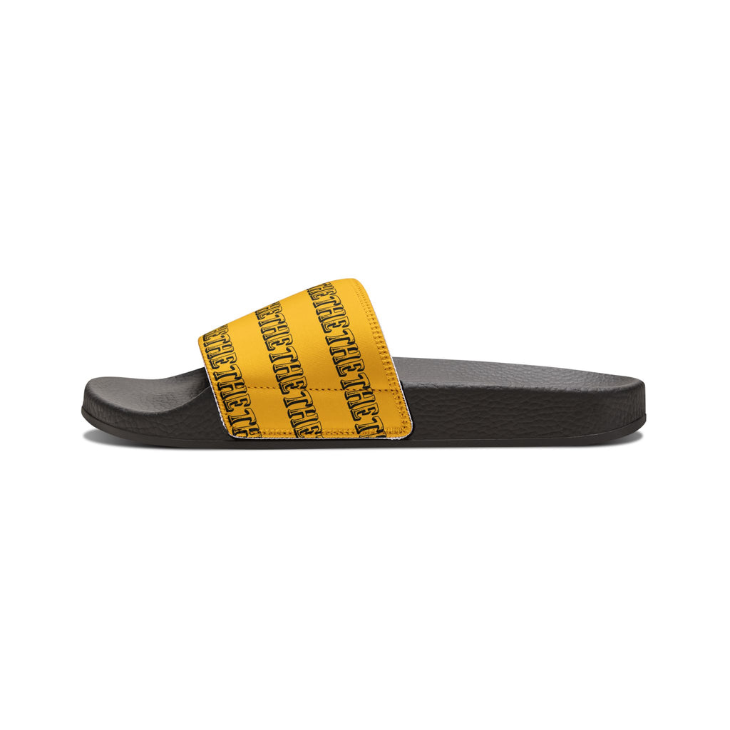 The Bomb Slides (Adult)
