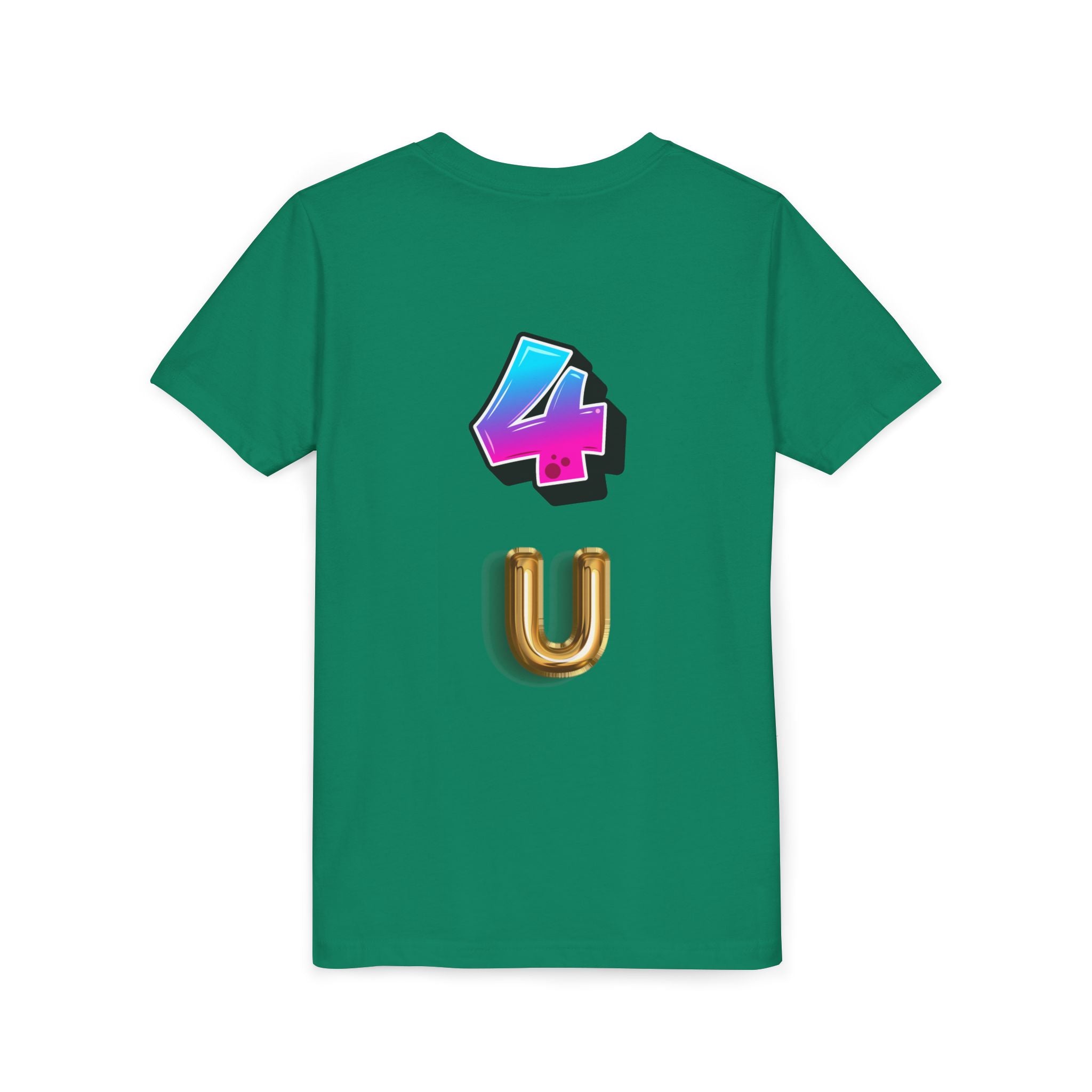 Money Graphic Birthday T-Shirt