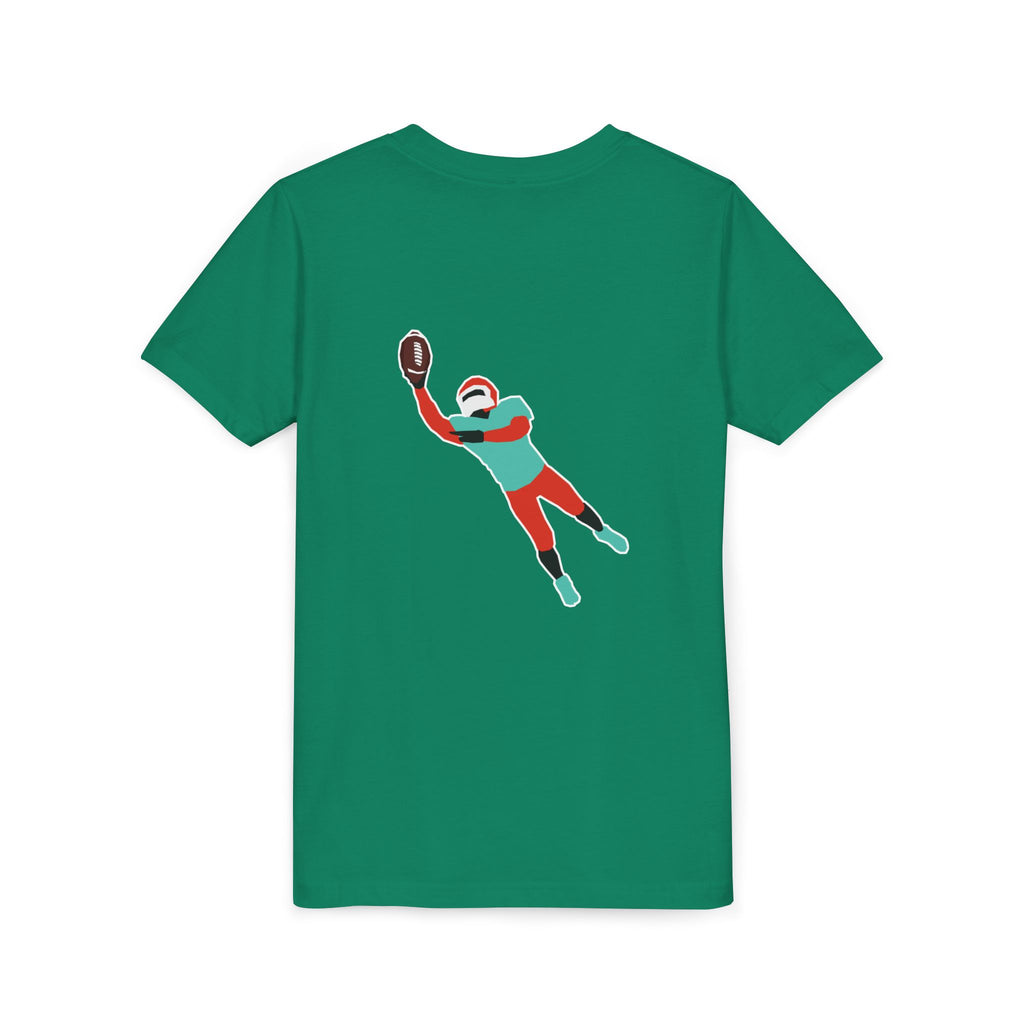 Youth Gaming Tee