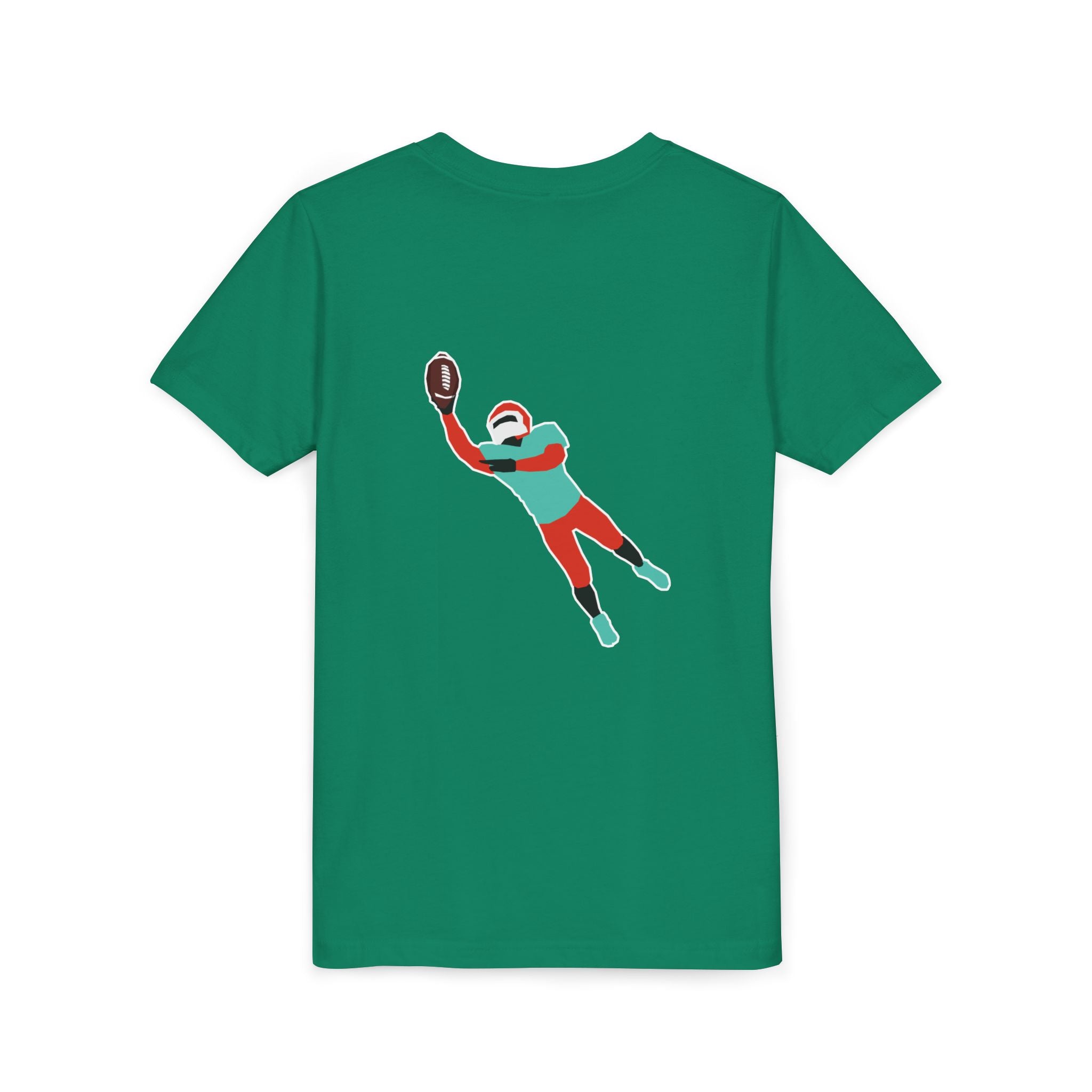 Youth Gaming Tee