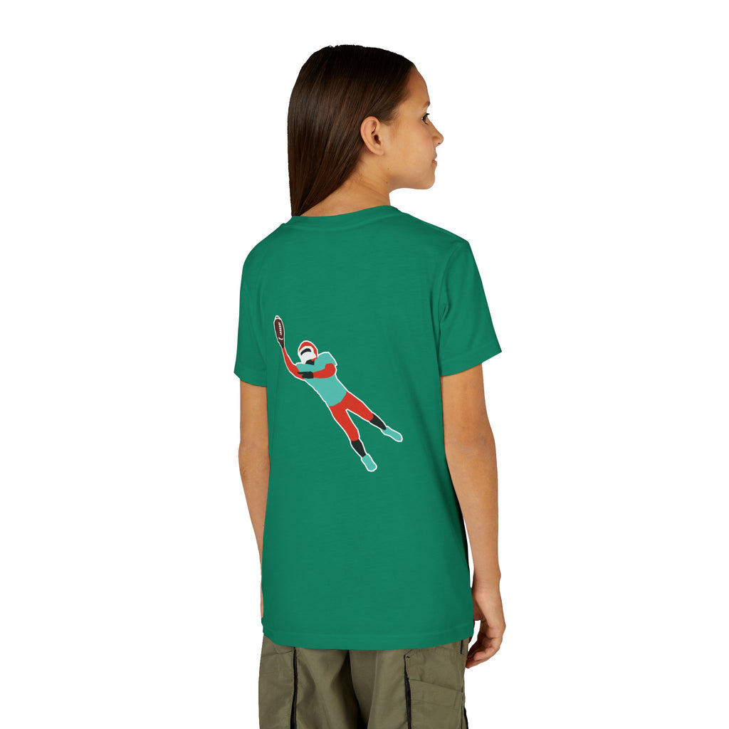 Youth Gaming Tee
