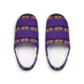 Royal Crown Indoor Slippers