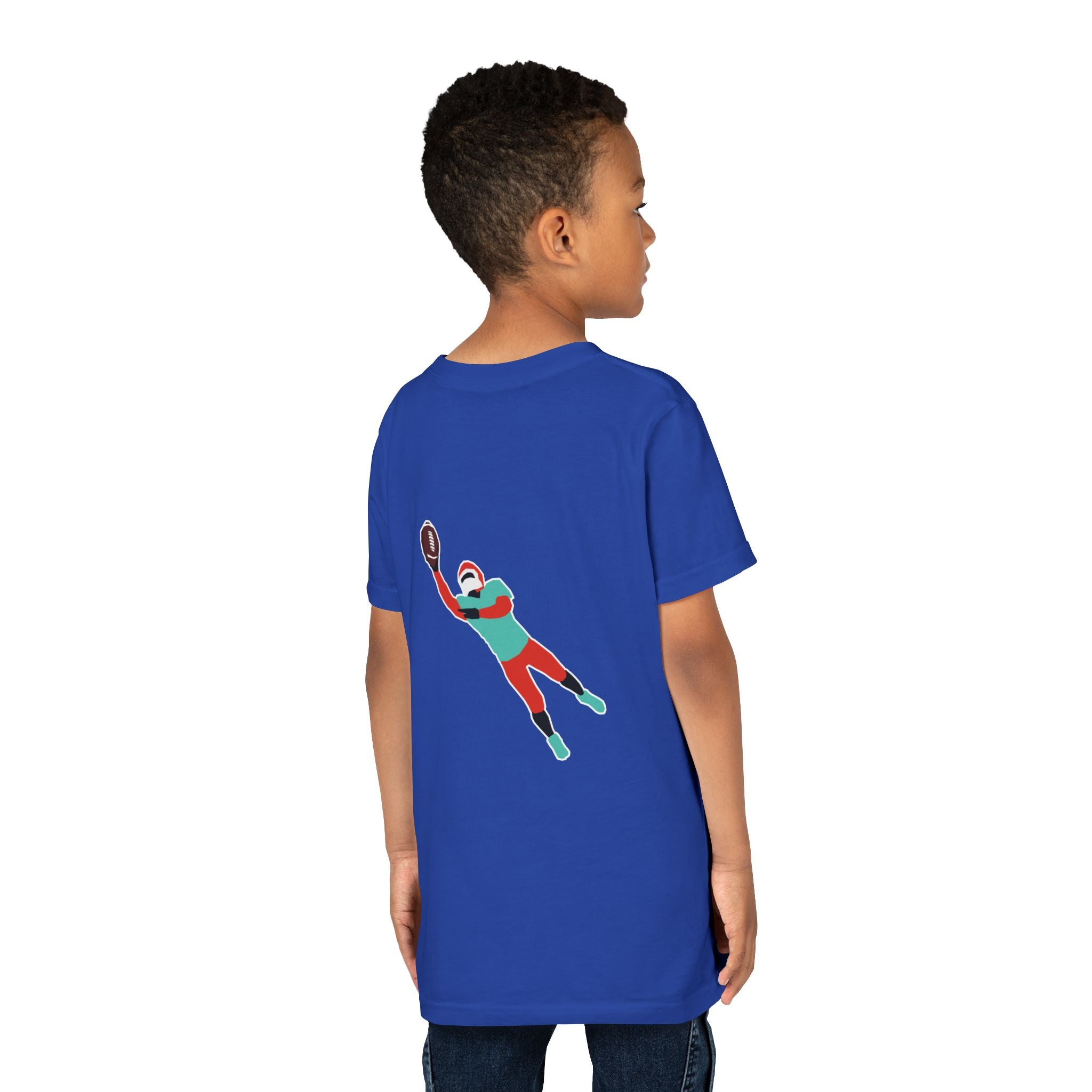 Youth Gaming Tee