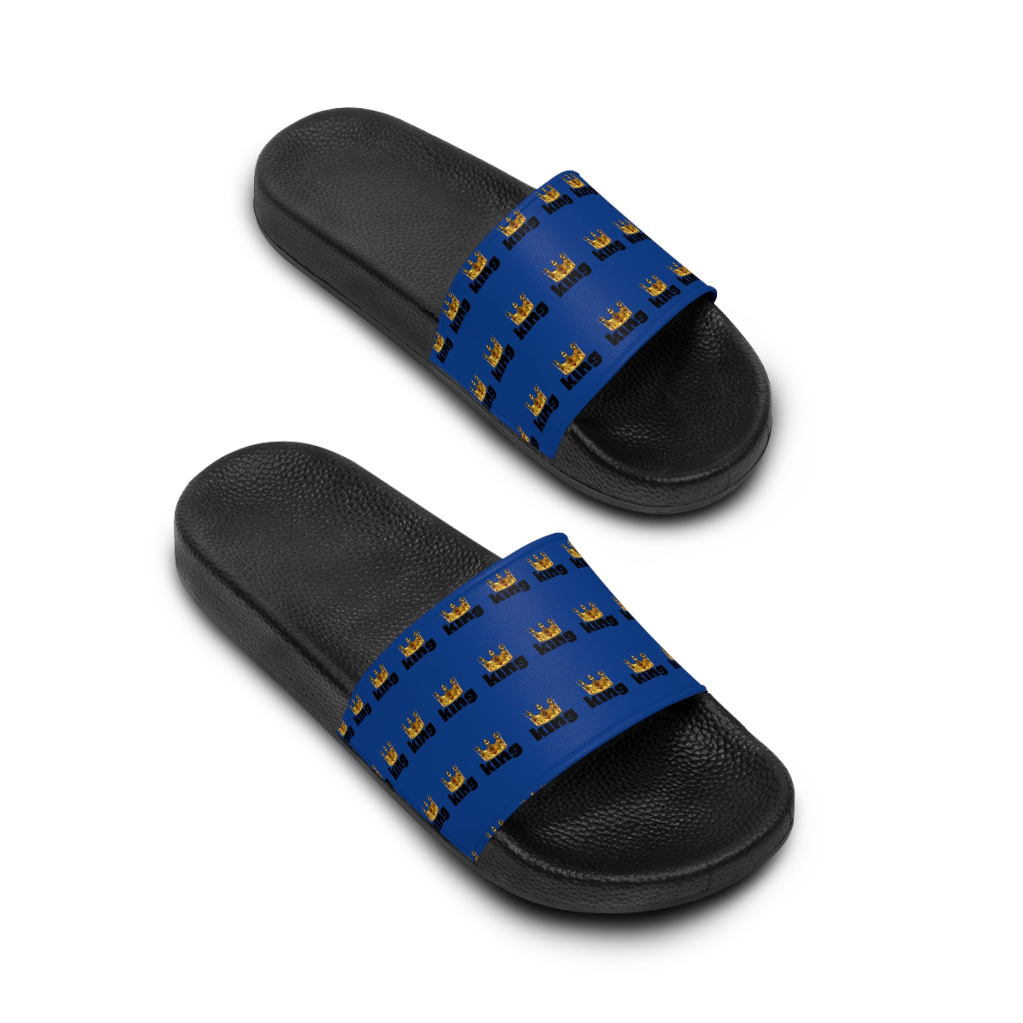 Crown "King" Slides