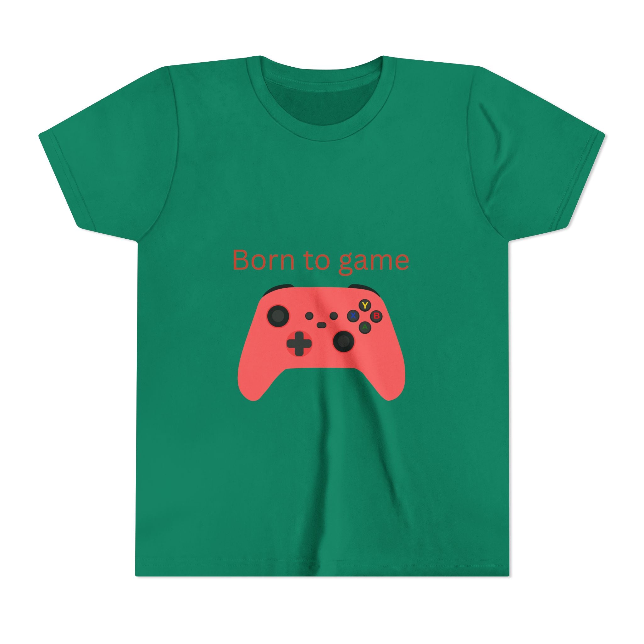 Youth Gaming Tee