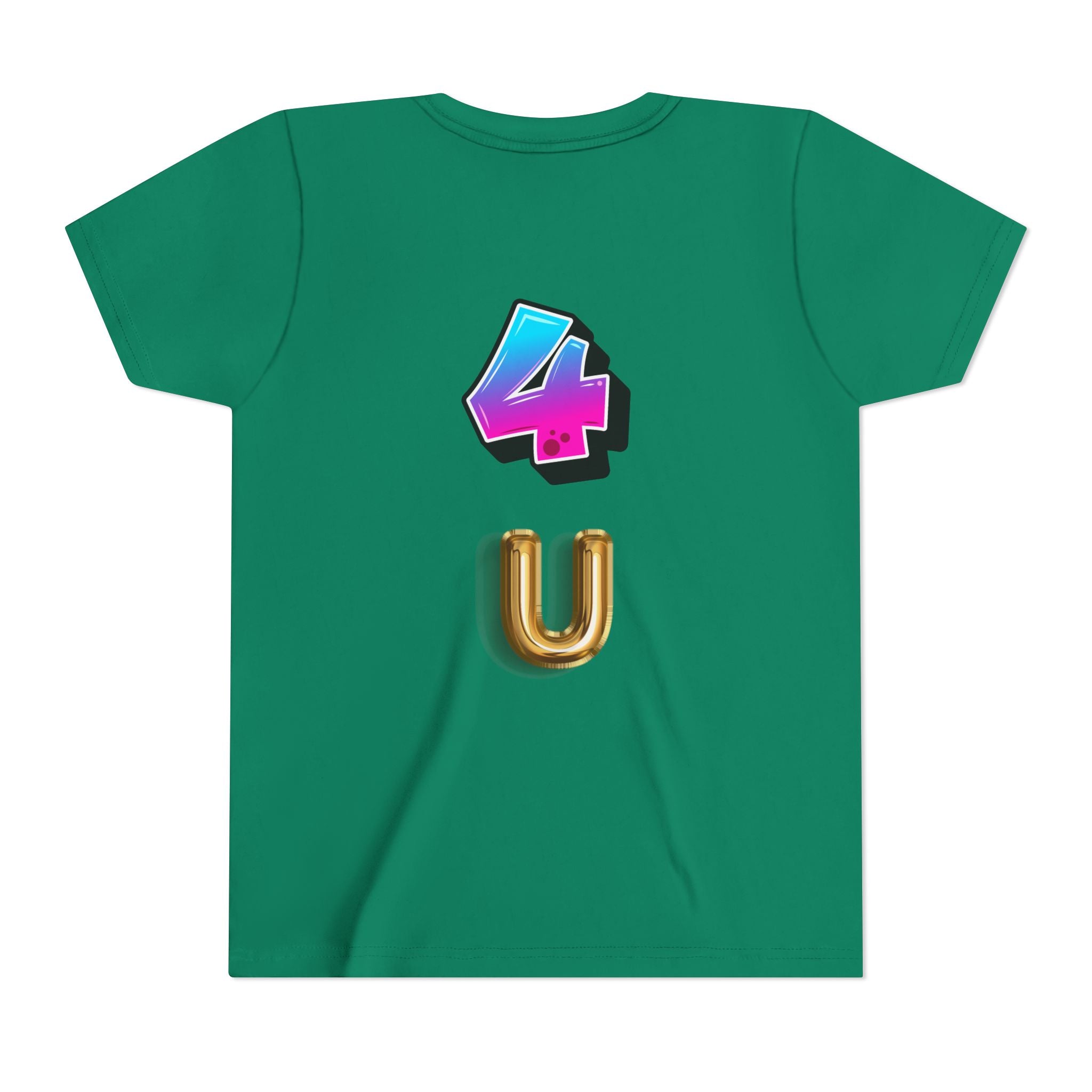Money Graphic Birthday T-Shirt