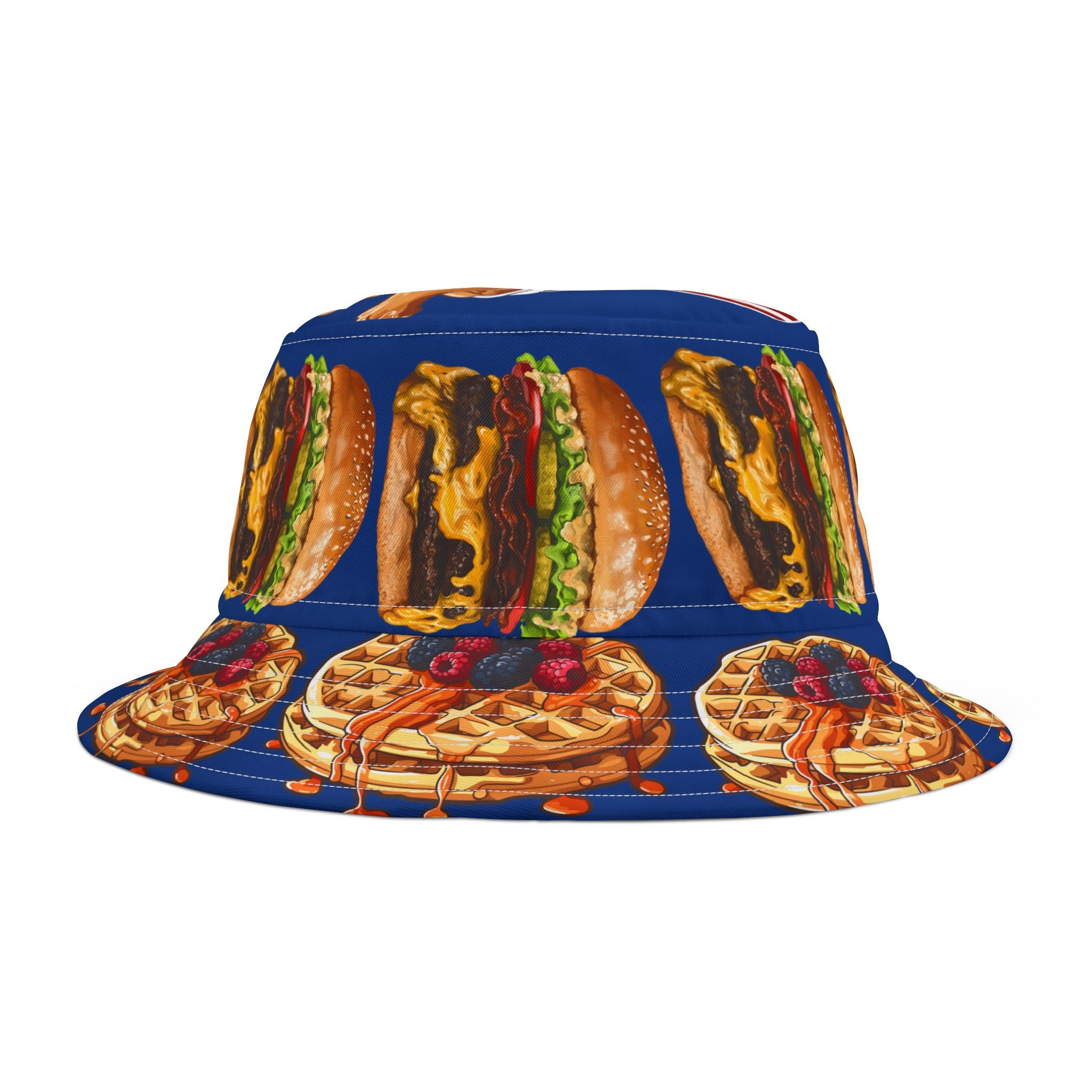 Foodie Bucket Hat