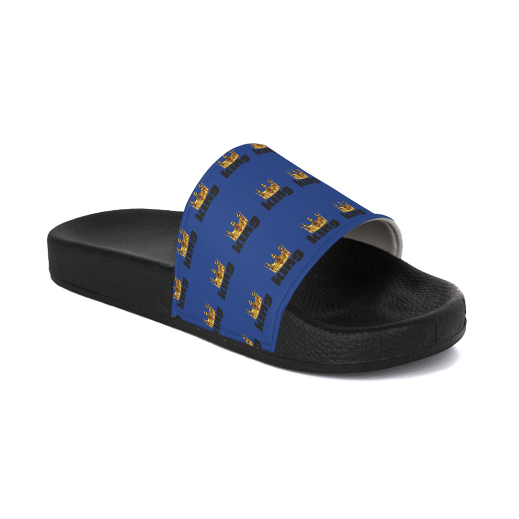 Crown "King" Slides
