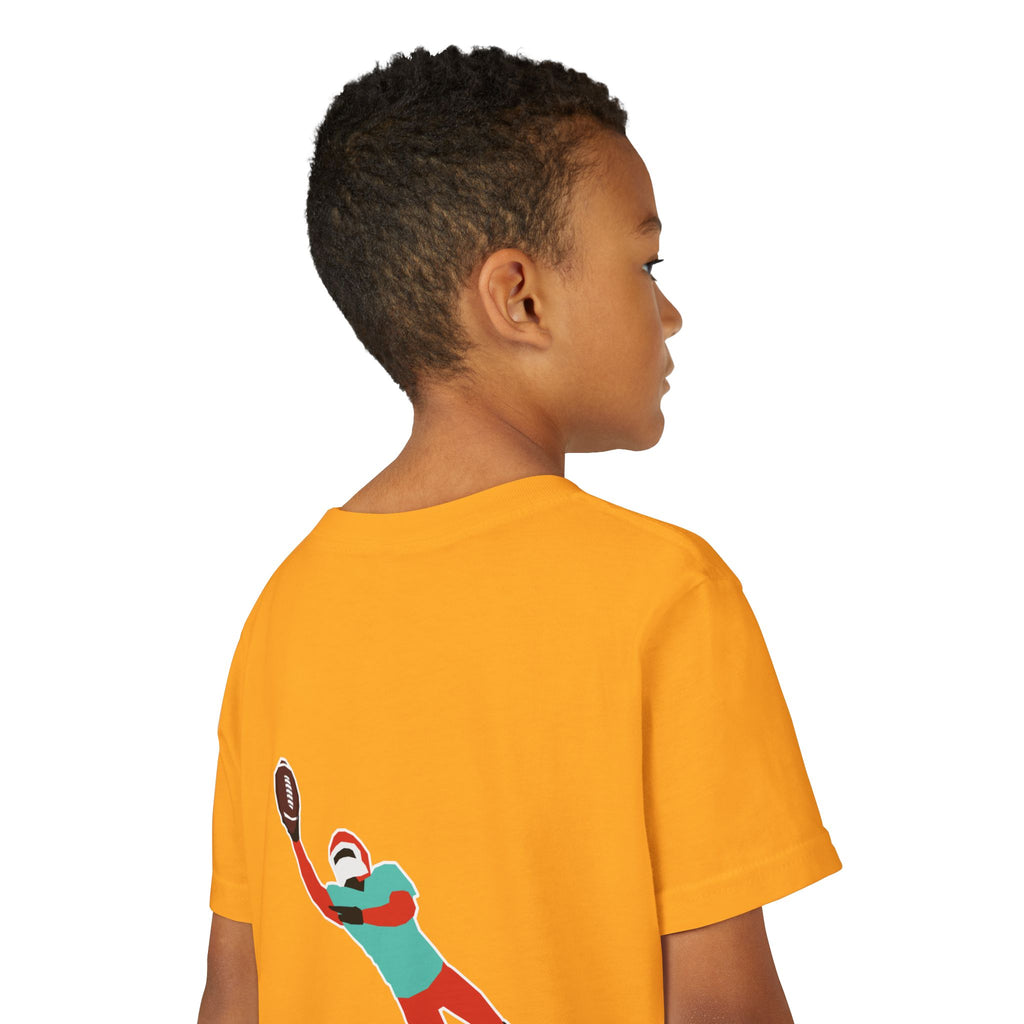 Youth Gaming Tee