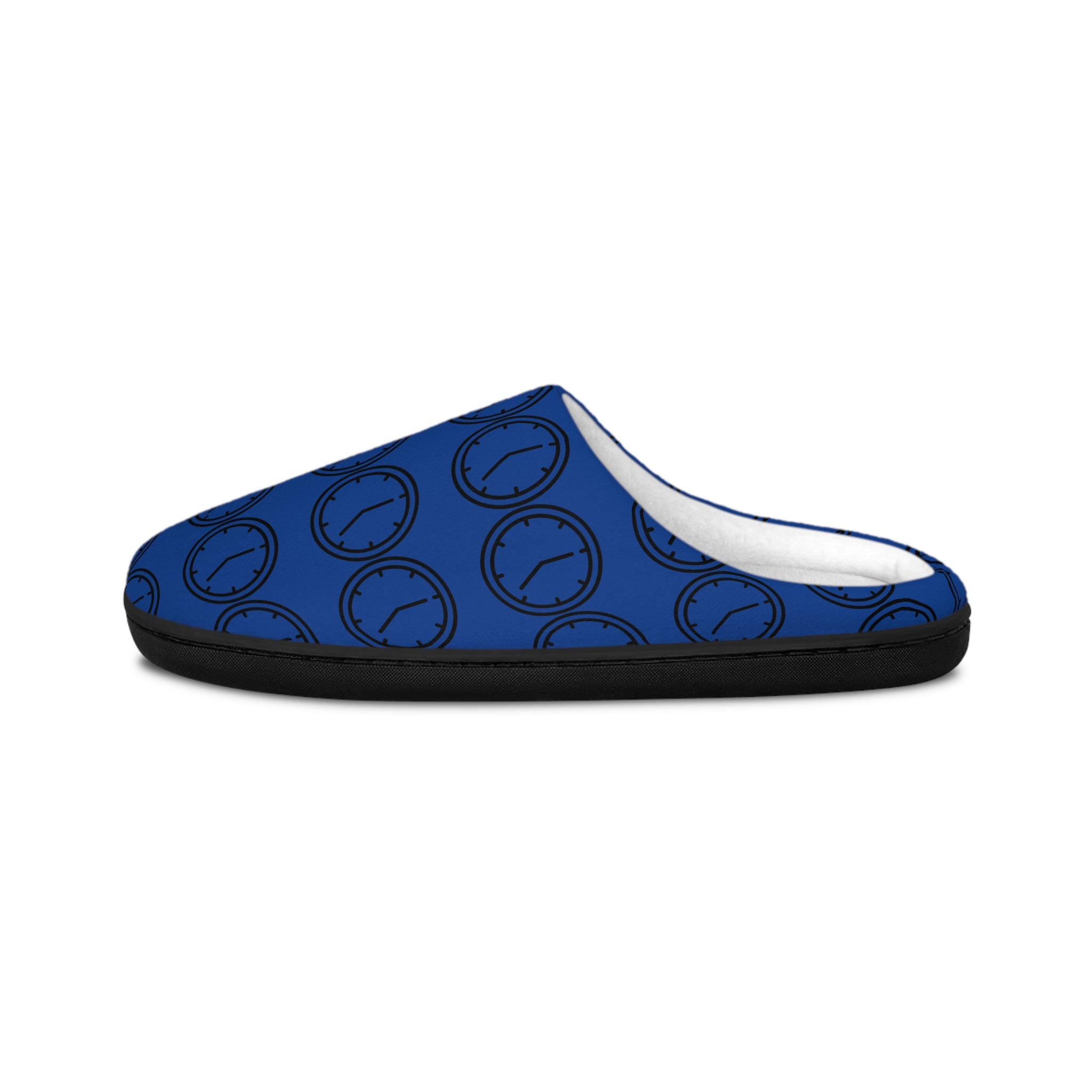 Coffee Time Slippers (Adult)