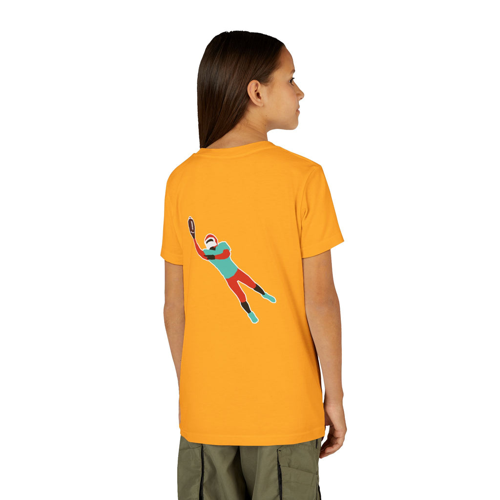 Youth Gaming Tee