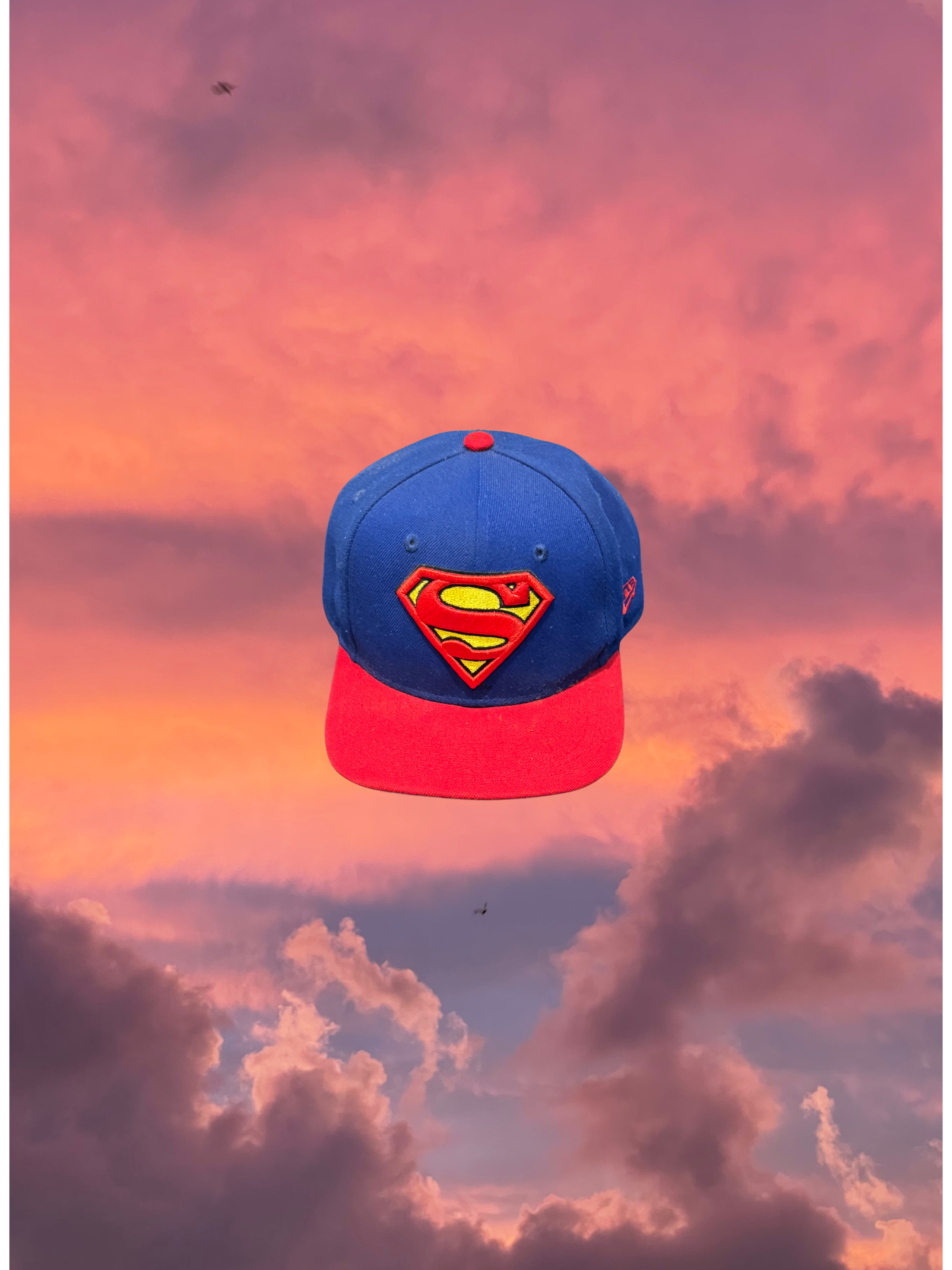 Superman Hat