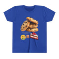 Foodie Tee (Youth)