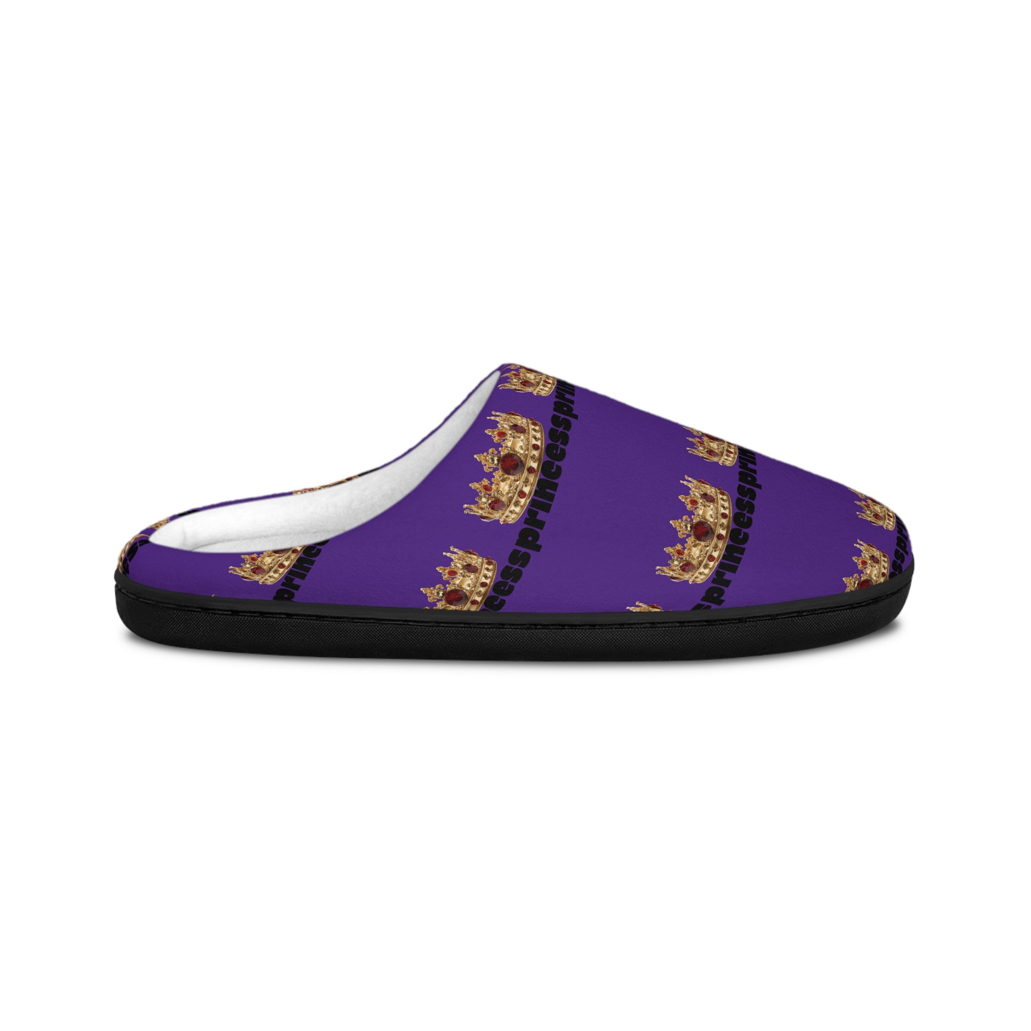 Royal Crown Indoor Slippers