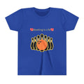 Bowling-Themed Tee (Youth)