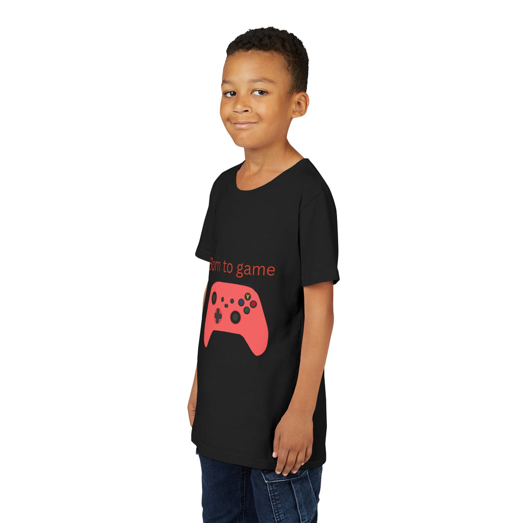 Youth Gaming Tee