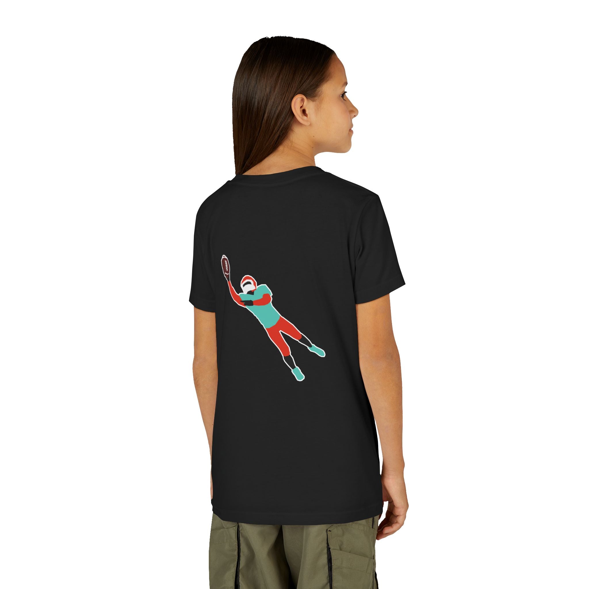 Youth Gaming Tee