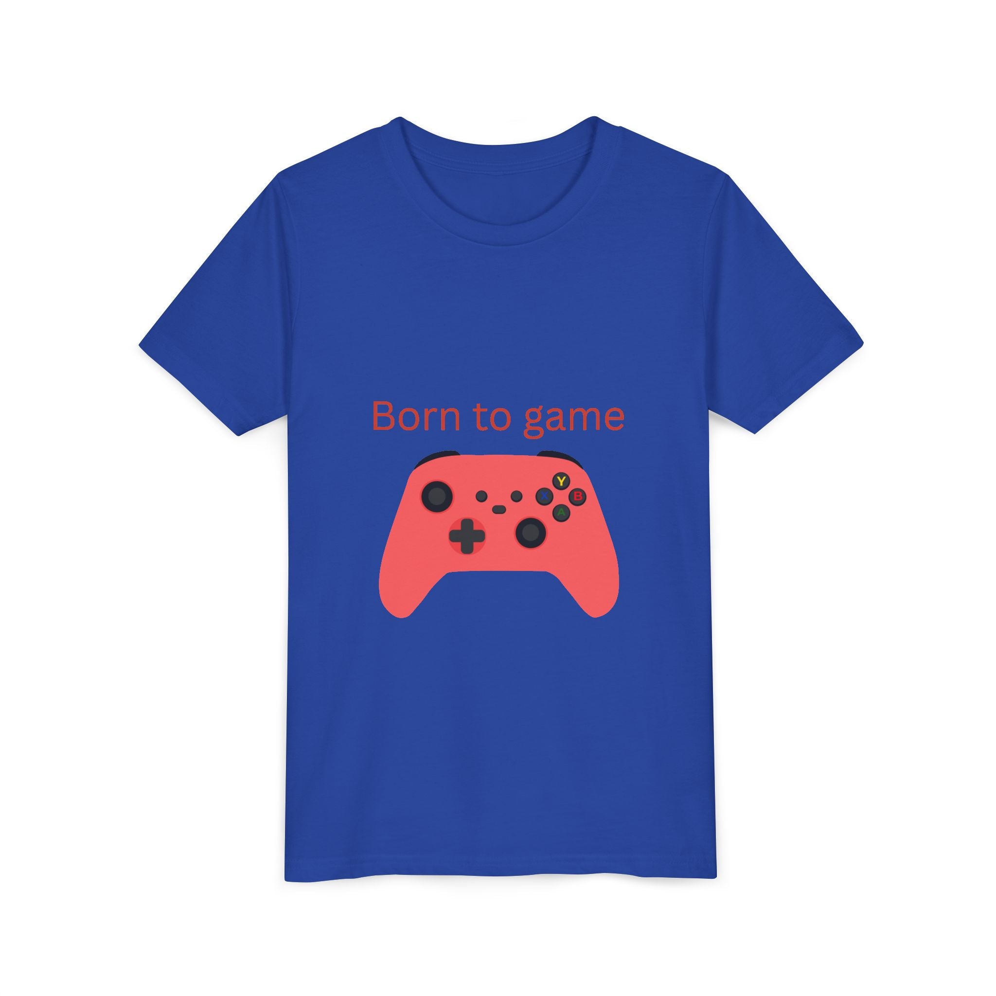 Youth Gaming Tee