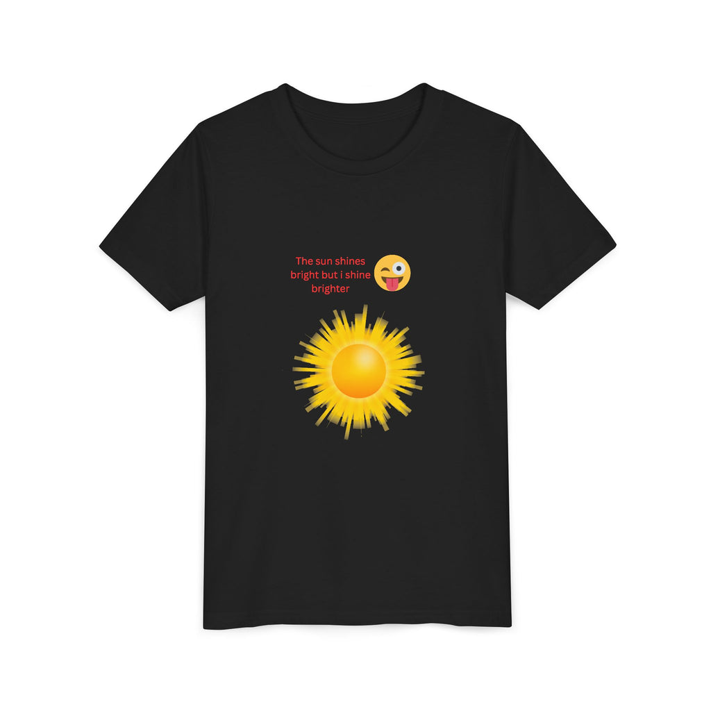 I Shine Tee (Youth)