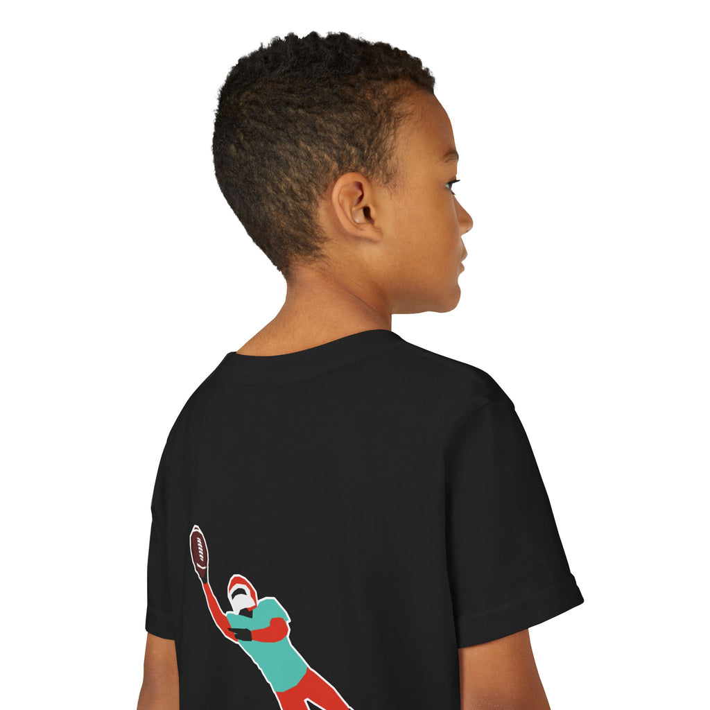 Youth Gaming Tee