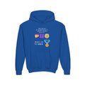 Faith & Love Hoodie (Youth)